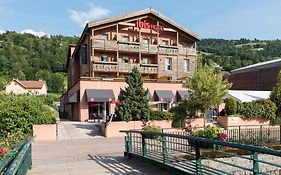 Ibis La Bresse Gerardmer